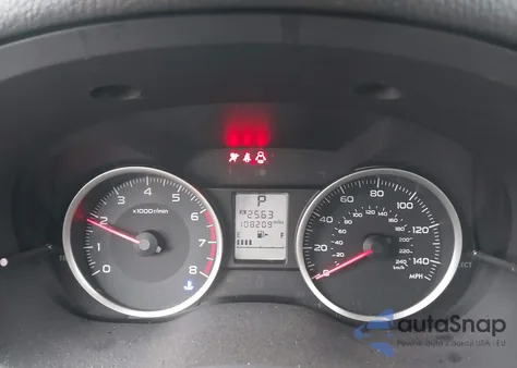 2017 Subaru Forester 2.5I Premium from USA, damaged, VIN JF2SJAEC7HH444330